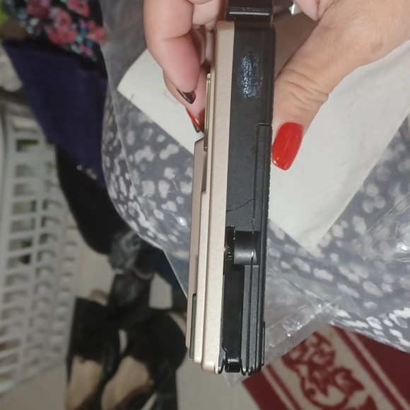 Vintage Minolta Disc Camera - Disc-7 - Picture 5 of 7